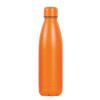 Orange Economy 720mL Metal Bottles